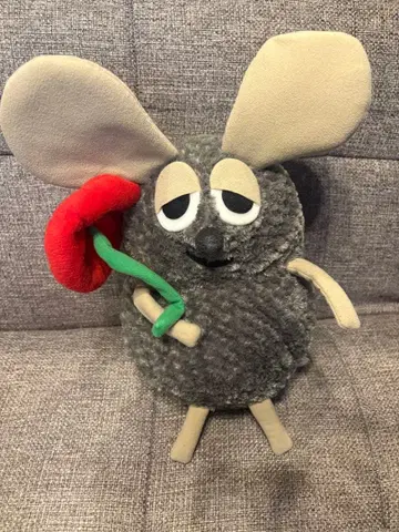 프리데릭 봉제 인형