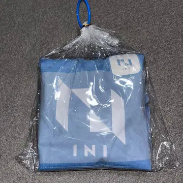 INI 토트백 GiGO 한정판