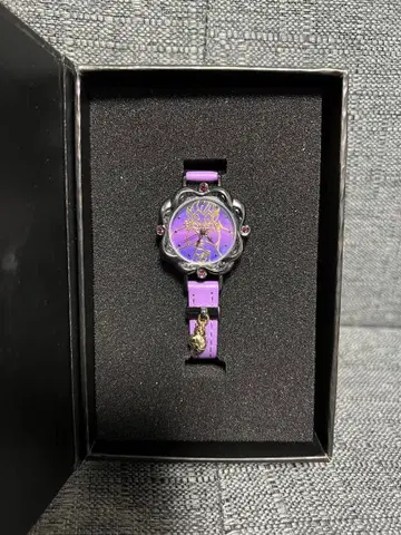 [ 설날 세일 ] Disney 인어공주 에리얼 에리얼 손목시계