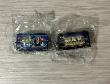 유니버셜 뮤직 푸시 버튼 크랭키 콘도르 비맥스