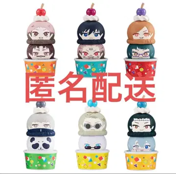 츠미첸 주술회전 1BOX 미개봉품