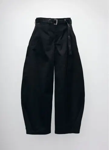 [ sacai ] Cotton Chino Pants 1