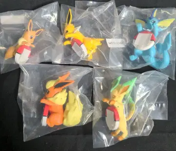 포켓몬 제일복권 F상 5세트