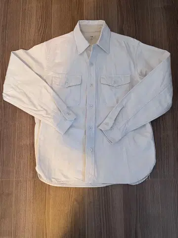 Scye x urbanResearch 별주 CPO 자켓