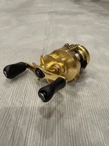 시마노 21 칼카타 콘퀘스트 101HG