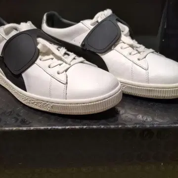 puma suede 50th 모델