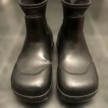 AMBUSH Rubber Boot 41