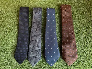 ONLY 넥타이 PREMIO 묶음 판매