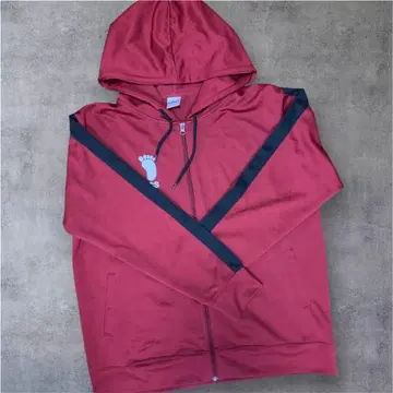 하이큐!! 이나리자키 후드티