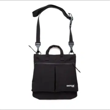 BAICYCLON by bagjack SMALL HELMET BAG