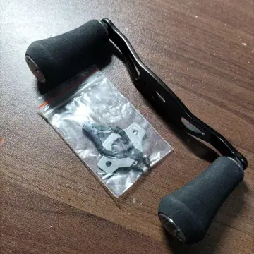 다이와 지리온 TW HD 1520-CC 정품 베이트 낚시릴 핸들 세트