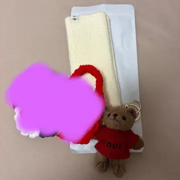 enoi 어드벤트 달력 굿즈