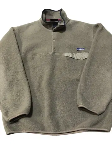 patagonia SYNCHILLA 스냅t USA제 MARS