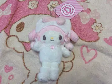 산리오 카페 하라주쿠 한정판 고양이 하라주쿠 마이멜로디