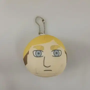 엘빈 스미스 [ 진격의 거인전 FINAL 오만쥬 니기니기 마스코트 ]