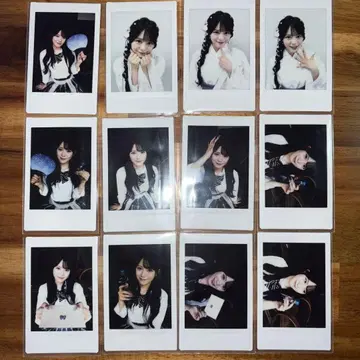 PixelRibbon 마시로 미오 굿즈