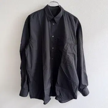 새상품급 DAIWA PIER39 TECH TRAVEL SHIRT 블랙 M