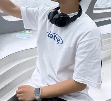 ciatre 티셔츠