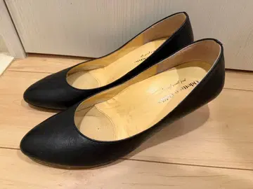 오데트 에 오딜 하이힐