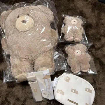 모코모카 Mocomocha 묶음 판매