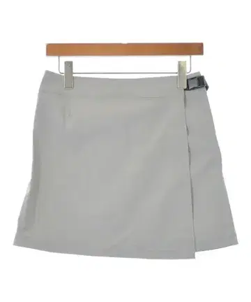 Montbell 여성용 미니 스커트