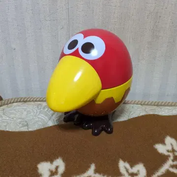 달리는 쿄로짱 캔