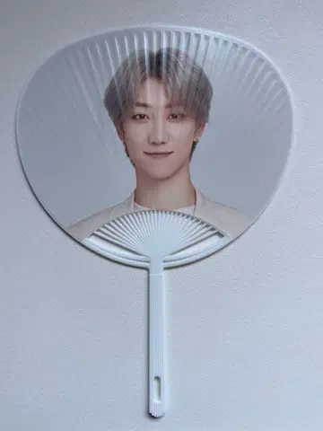 THE 8 Ode to You 부채