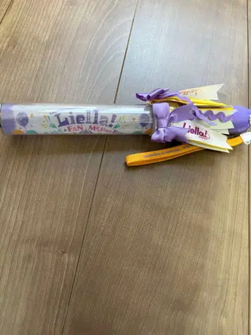 러브 라이브 블레이드 러브 라이브 Liella!