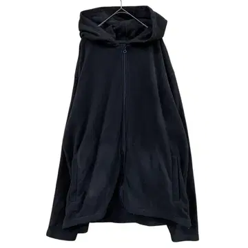 캐니언 남성용 후드티 블랙 XL 속기모 스포츠 바이크 [ 2551 ]