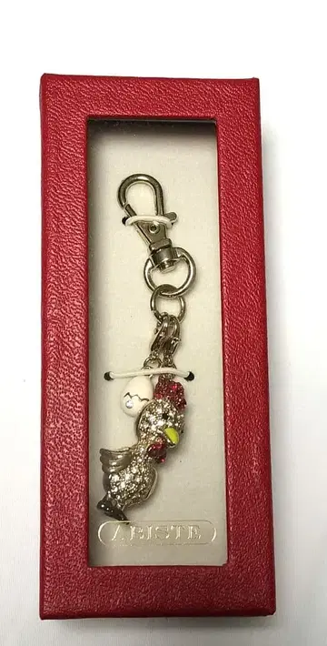 ABISTE 십이지 참 닭