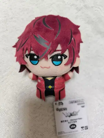 메테오라 - Meteorites - SD 인형 로제 택 포함 봉제 인형