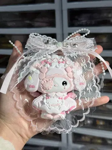 지뢰계 마이멜로디 스퀴즈