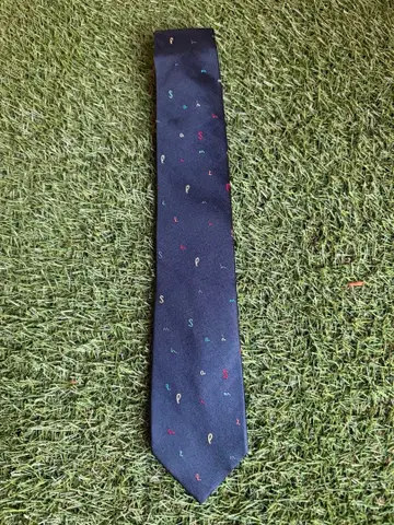 폴스미스 넥타이