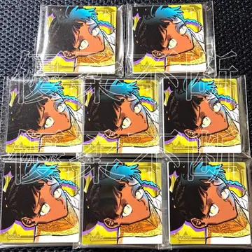 마남의 이치 점프샵 아크릴 마그넷 Ex 데스카라스