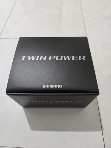 시마노 24 트윈 파워 C5000XG