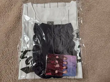 FANTASTICS BUTTERFLY EFFECT 업그레이드 굿즈