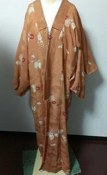 앤티크 금사 코몬 하자품