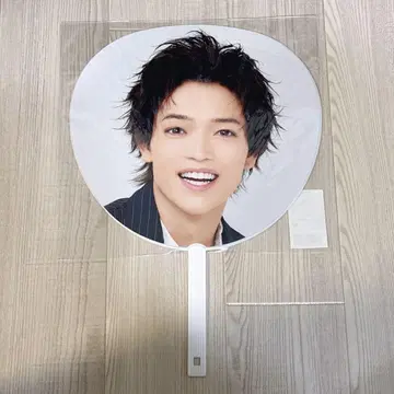 timelesz 원가효 공식 점보 부채