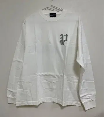 [ 미사용 새상품 ] PHATRNK 롱T