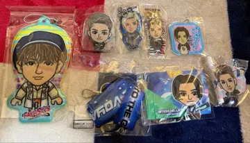 야기 유세이 가챠 세트