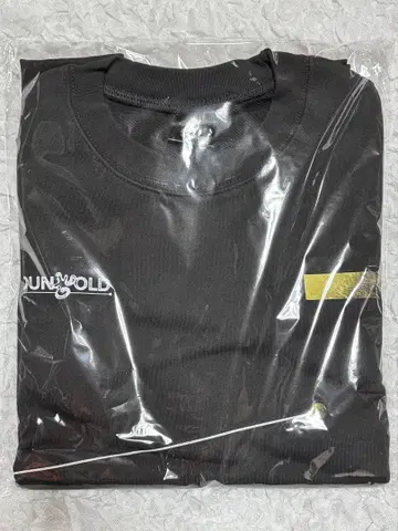 SixTONES YOUNG OLD 트레이닝복 미개봉 새상품