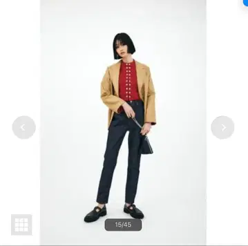 moussy ism jeans 스트레이트 데님 24 ( s~m 사이즈 )