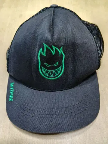 빈티지 스핏파이어 캡