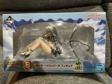 fate 제일복권 B상 룰러/멜뤼진 피규어