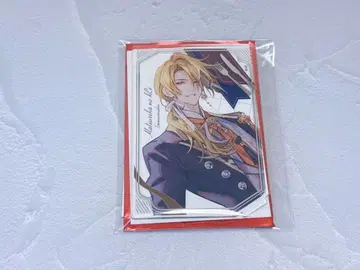 오토후유 오토마 마츠리카 루오 아크릴 스탠드