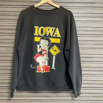 90s USA제 헤인즈 바디 베티짱 XL