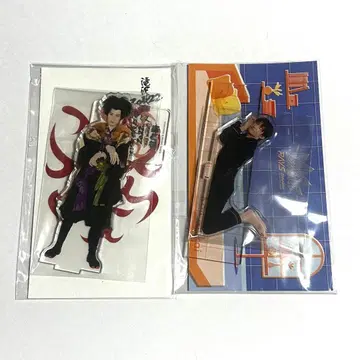 무카이 코지 아크릴 스탠드