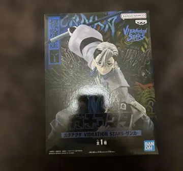 가치액터 VIBRATION STARS 잔카 피규어