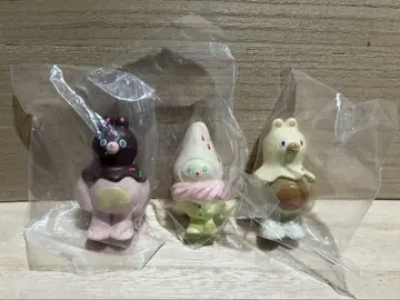 boiboi 스위츠 피규어 컬렉션 곰 이치코 켄 엘리펀트