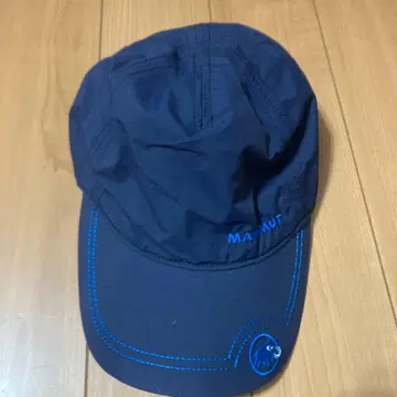 마무트 mammut 모자 아웃도어 캠핑 스트릿